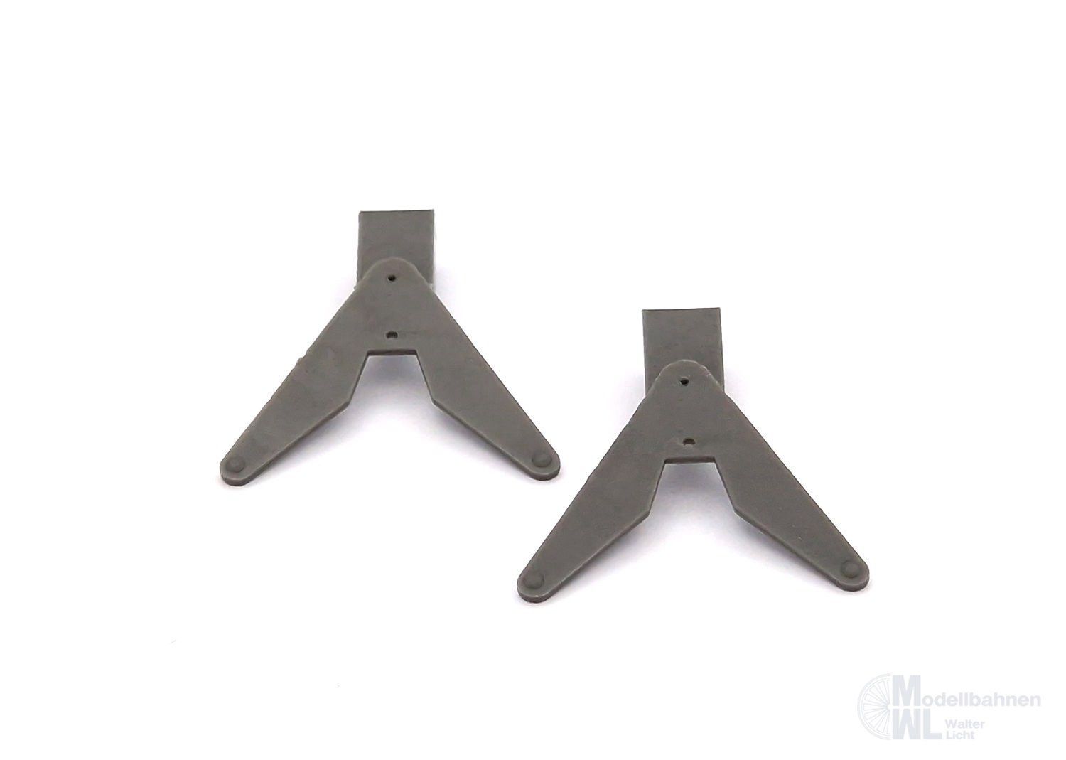 Märklin Ersatzeile E133787 - ERSATZTEIL: Deichsel (2 St)